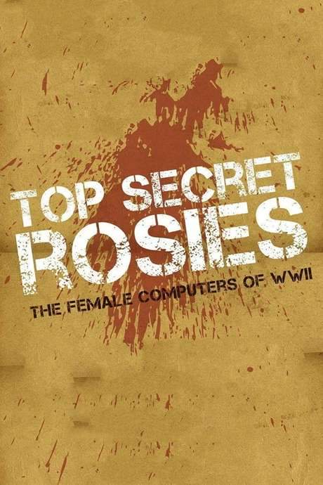 During World War II, when “computers” were people and women’s abilities were often dismissed, a team of female mathematicians performed critical calculations that helped the Allies win the war and laid the groundwork for today’s digital computers. Six decades later the documentary finally brings their story to light.